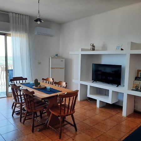 Arcadia Golden Bay Apartment Giardini Naxos Exterior photo