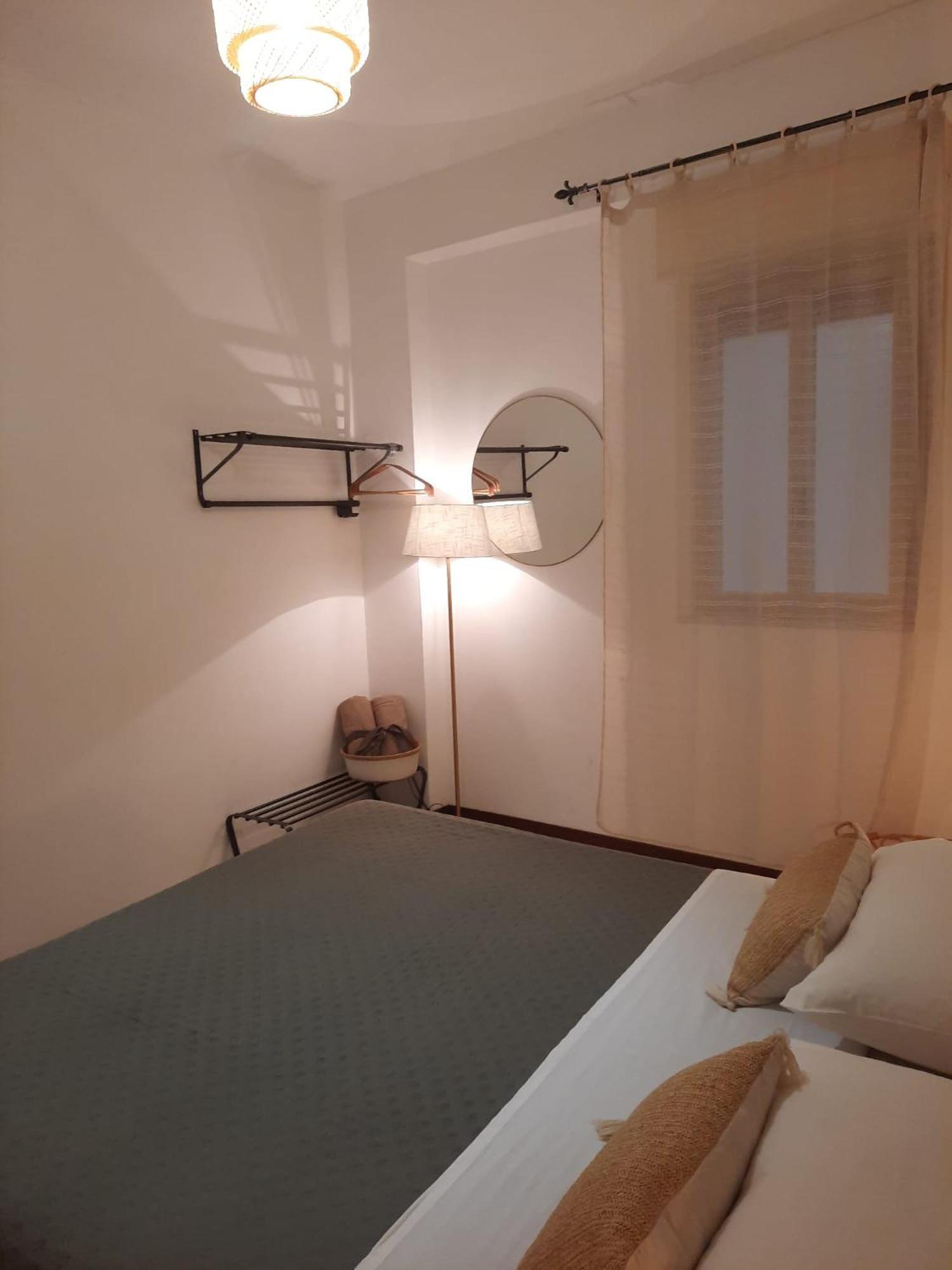 Arcadia Golden Bay Apartment Giardini Naxos Exterior photo